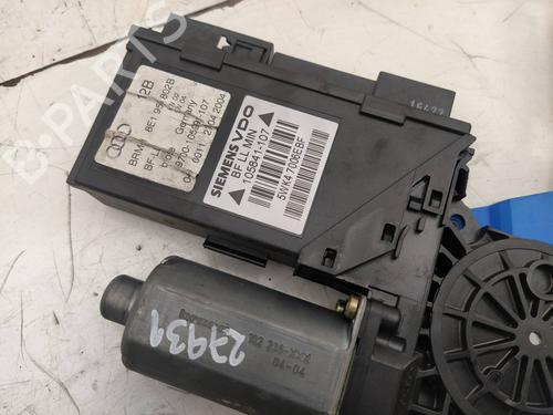 Rudehejsemekanisme ventre foran AUDI A4 B6 (8E2) 2.5 TDI | BP7702349C22 