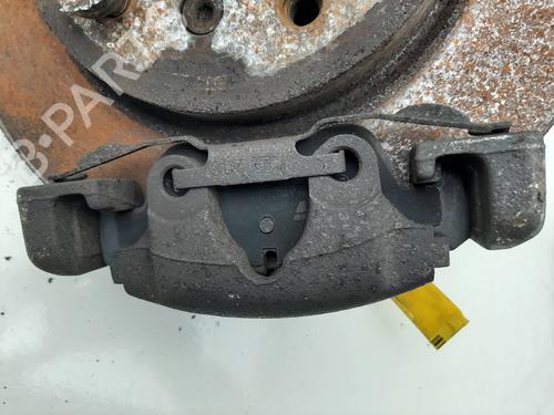 Left front brake caliper BMW 3 (E46) 320 d | BP11594342M105 