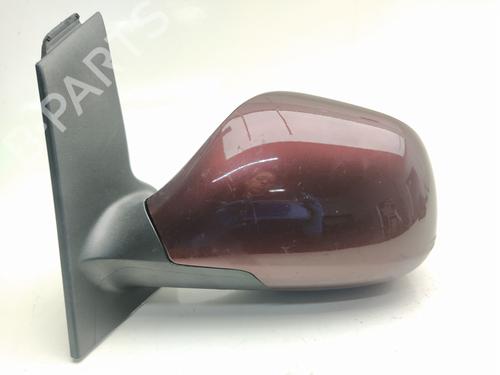 Left mirror SEAT ALTEA (5P1)  | BP13653398C26 
