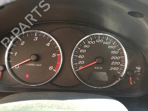 Used Instrument cluster MAZDA 6 Hatchback (GG) 2.0 DI (GG14) (136 hp) 3459476