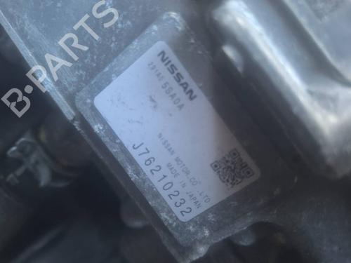 Engine NISSAN LEAF (ZE1) Electric | BP39185359M1 - Image 3