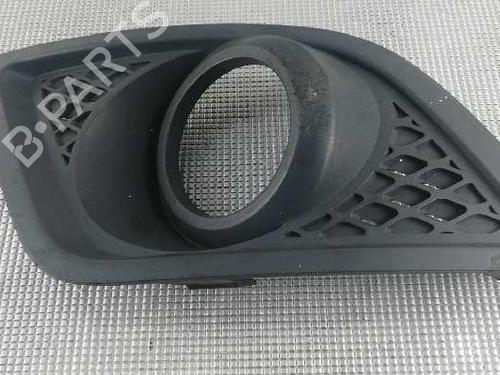 Grill FORD FIESTA V (JH_, JD_) 1.4 TDCi (68 hp) 14065178