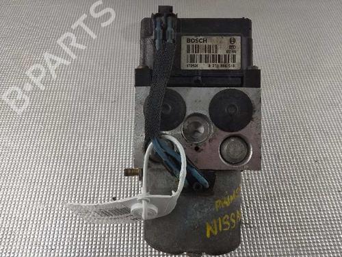 ABS pump NISSAN PRIMERA (P11)  | BP2963189M43 
