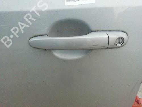 Front left lock HYUNDAI TUCSON (JM) 2.0 CRDi | BP3143084C98 