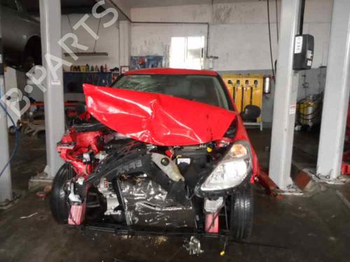 RENAULT CLIO III (BR0/1, CR0/1) 1.2 16V (BR0R, BR1D, BR1L, CR0R) (65 hp) 17507