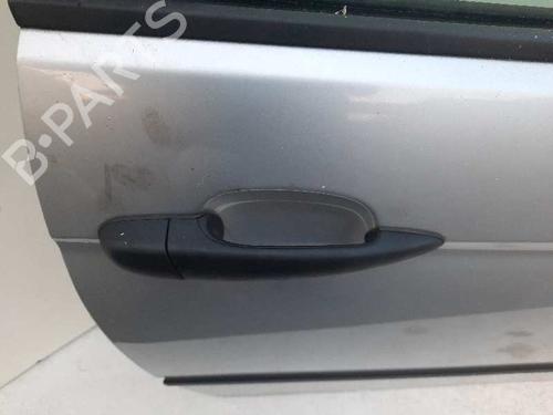 Front right lock BMW 3 (E46) 320 d | BP6543248C97 