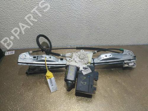 Used Front right window mechanism CITROËN C5 I (DC_) 2.0 HDi (DCRHZB, DCRHZE) (109 hp) 853447