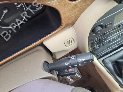 Ratstangsstang JAGUAR X-TYPE I (X400) 2.0 D (130 hp) 7677823