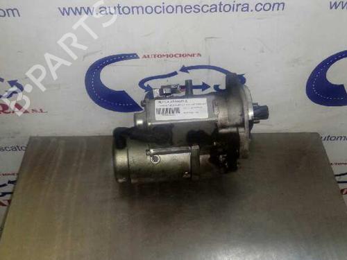 Used Starter HYUNDAI TUCSON (JM) [2004-2019]  96794