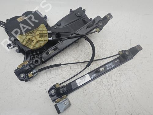 Used Front left window mechanism SEAT LEON (1P1) [2005-2013]  21818953