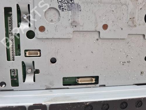Radio KIA CEE'D Sportswagon (JD) 1.6 CRDi 110 | BP1992928E6 