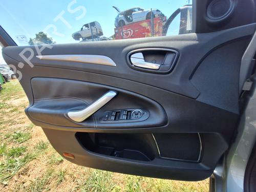 Used Front left panel FORD MONDEO IV (BA7) 2.0 TDCi (140 hp) 27804324
