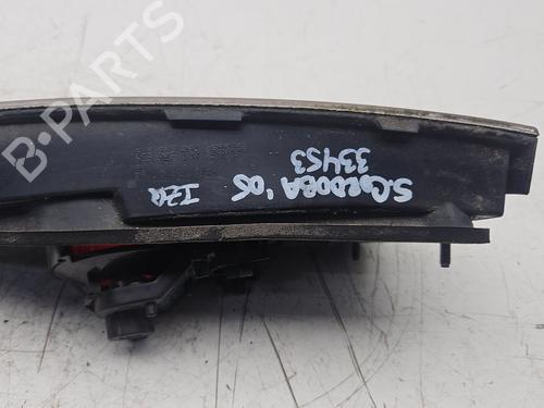 Left taillight SEAT CORDOBA (6L2) 1.9 TDI | BP27474158C34 