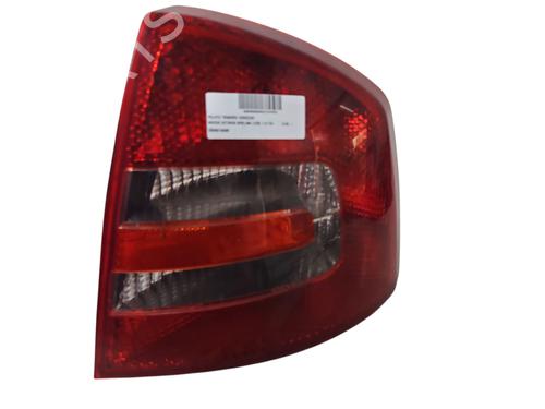 right-taillight-skoda-octavia-ii-1z3-2004-2005-2006-2007-2008-2009-2010-2011-2012-2013-33936116 main image