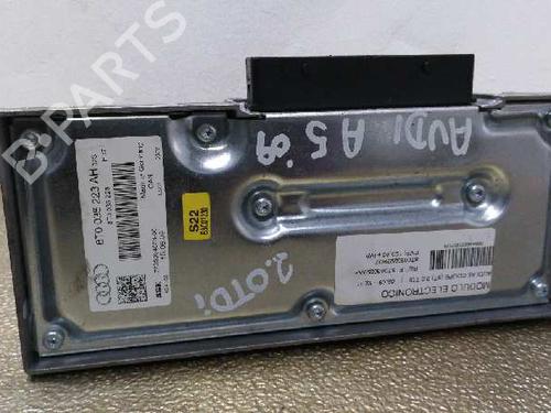 Used Electronic module AUDI A5 (8T3) 2.0 TDI (170 hp) 1124174