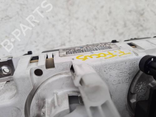Climate control FORD FOCUS II (DA_, HCP, DP)  | BP7858285I5 