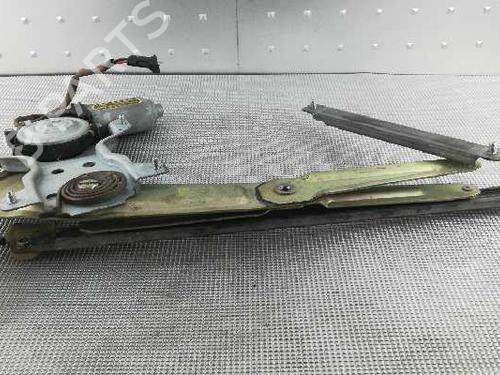 Used Front right window mechanism KIA CARENS II MPV (FJ) [2002-2013]  3137262