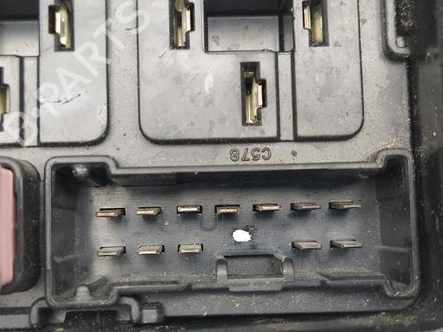 Fuse box MINI MINI (R50, R53)  | BP18087338E1 