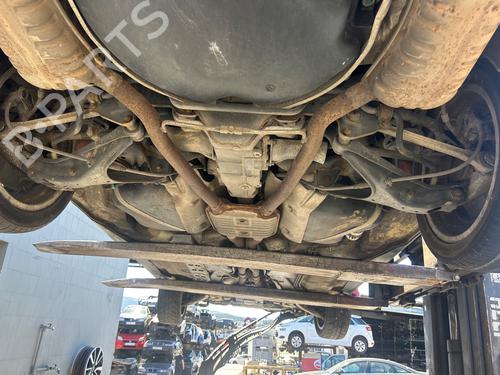 Bagaksel VW PASSAT B5.5 Variant (3B6) 4.0 W8 4motion (275 hp) 31916522