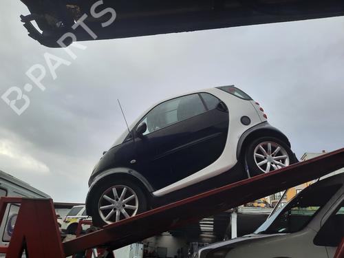 Brukte deler til SMART FORTWO Coupe (450)  0.7 (450.352, 450.332)  3255151