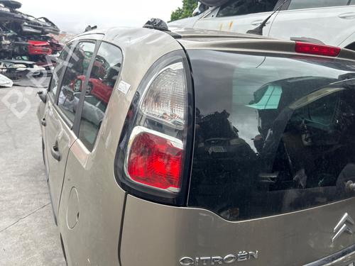 Used Left taillight CITROËN C3 Picasso (SH_) [2008-2025]  30202107