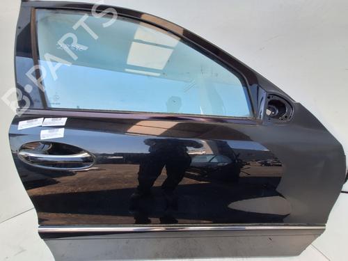 Right front door MERCEDES-BENZ E-CLASS (W211) E 280 4-matic (211.092) | BP8423858C3 