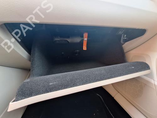 Glove box VW PASSAT B6 (3C2) | BP30717173C95