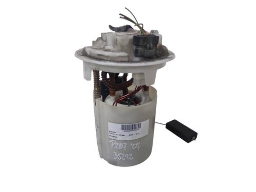 Used Fuel pump Fuel pump PEUGEOT 207 (WA_, WC_) [2006-2015] 39203236 39203236