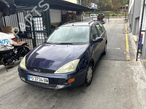 Used Parts FORD FOCUS I (DAW, DBW) [1998-2009]  3931048