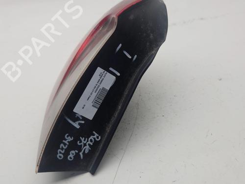 Left taillight ROVER 75 (RJ) 2.0 CDT | BP29476193C34 