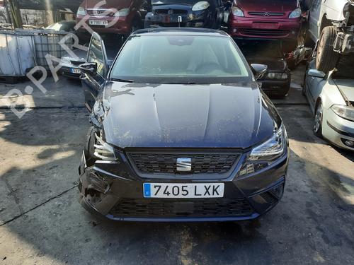 SEAT IBIZA V (KJ1, KJG) 1.0 TSI (110 hp) 1445514