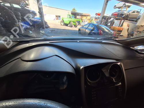Used Dashboard Dashboard NISSAN NOTE (E12) [2012-2026] 35943924 35943924