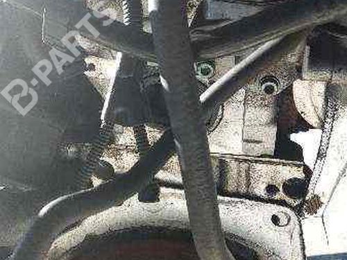 Engine SKODA OCTAVIA I (1U2) 1.6 | BP5108643M1 