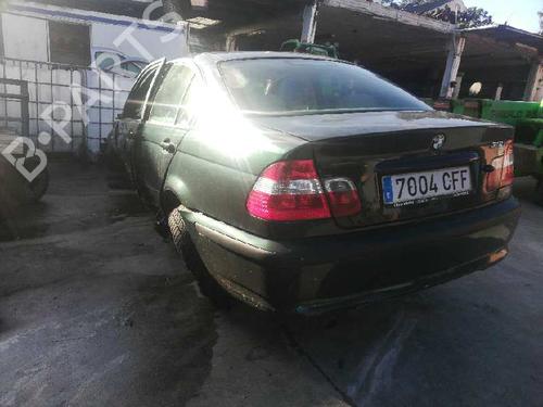 Throttle body BMW 3 (E46) 318 i | BP5450437M82 