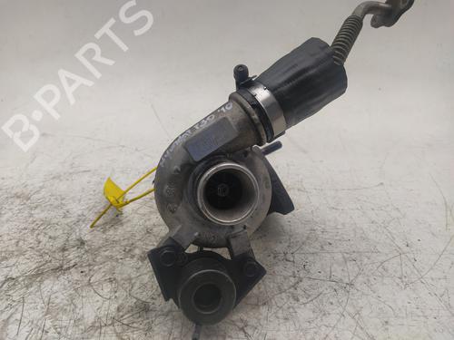Used Turbocharger/Supercharger HYUNDAI i30 (FD) [2007-2012]  20160916