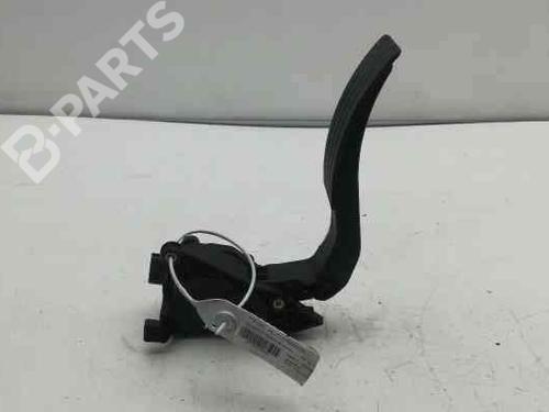 Pedal RENAULT CLIO IV (BH_) [2012-2021]  4086343