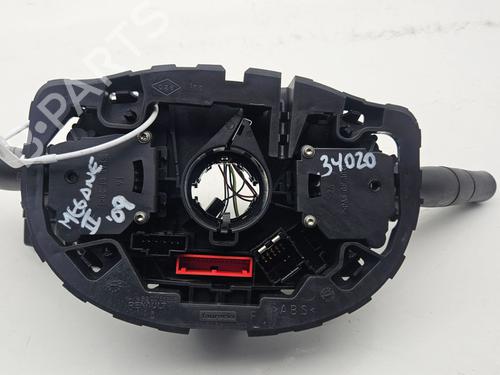 Used Switch RENAULT MEGANE II (BM0/1_, CM0/1_) 1.9 dCi (131 hp) 28052741