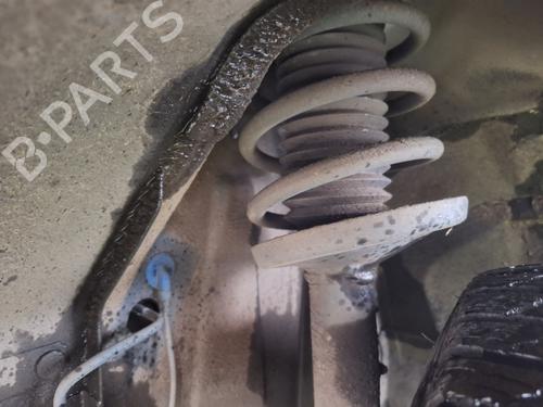 Used Left front shock absorber SUZUKI GRAND VITARA II (JT, TE, TD) [2005-2025]  22374187