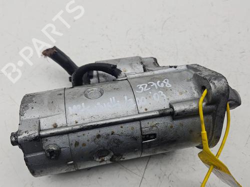 Used Starter Starter MITSUBISHI L200 (K7_T, K6_T, K5_T) [1996-2011] 31586927 31586927