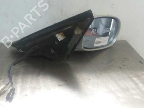 Right mirror ALFA ROMEO 166 (936_) 2.4 JTD (936A2B__) 0154381 |