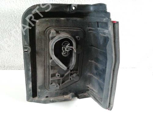 Left taillight FIAT TIPO (160_) 1.4 i.e. | BP6090616C34 
