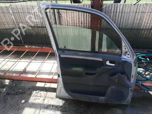 Left front door OPEL MERIVA A MPV (X03) 1.7 CDTI (E75) | BP97797C2 