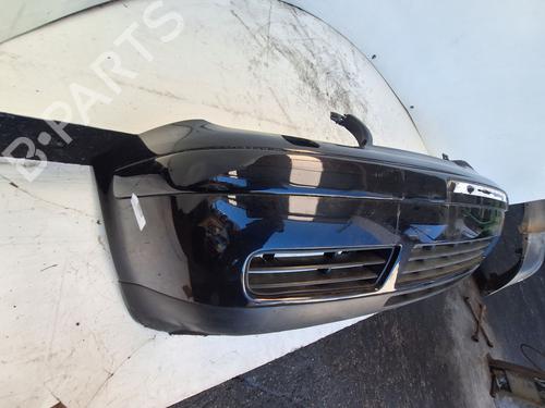 Front bumper VW GOLF IV (1J1)  | BP27878318C7 