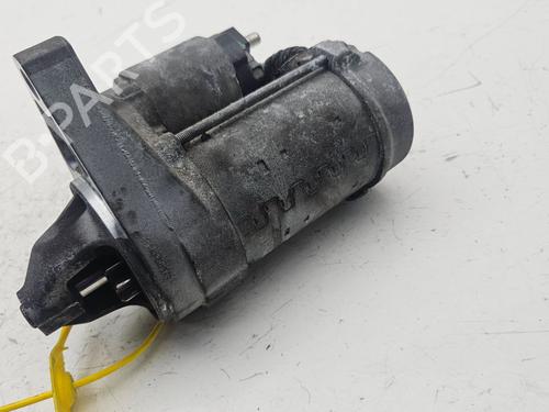 Starter TOYOTA AURIS (_E15_) 1.4 D-4D (NDE150_, NDE150R) | BP31968418M8