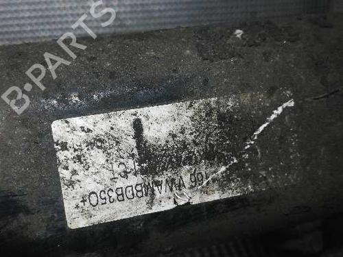 Right front shock absorber SEAT LEON (1P1) 1.6 TDI | BP1979653M17 