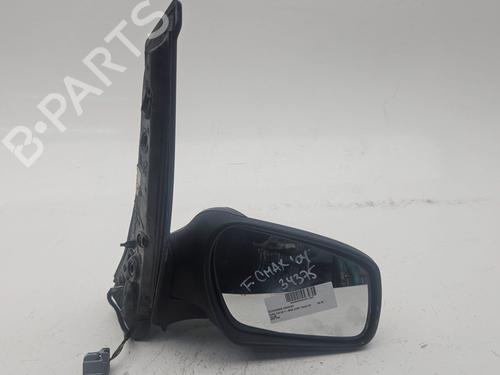 Used Right mirror FORD FOCUS C-MAX (DM2) [2003-2007]  30476787