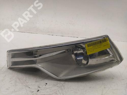 Used Left front indicator Left front indicator CITROËN C5 III (RD_) 2.0 HDi (RDRHD8, RDRHDJ, RDRHR8, RDRHRJ) (136 hp) 10993101 10993101