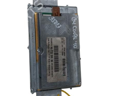 Used Display monitor Display monitor CITROËN C4 Coupe (LA_) [2004-2013] 35801493 35801493