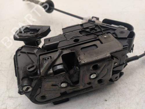 Rear left lock NISSAN ALMERA II (N16) 2.2 dCi | BP10938520C100 