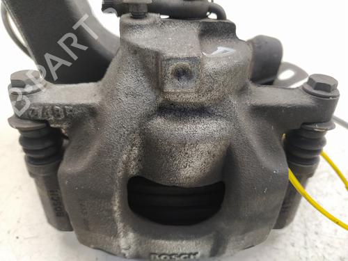 Used Right front brake caliper PEUGEOT 108 1.2 (82 hp) 14907501